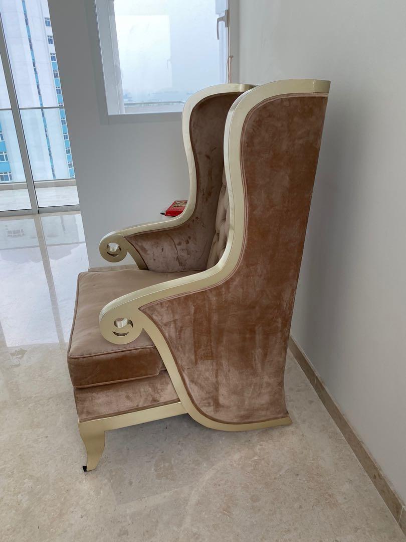 Used armchair for sale outlet
