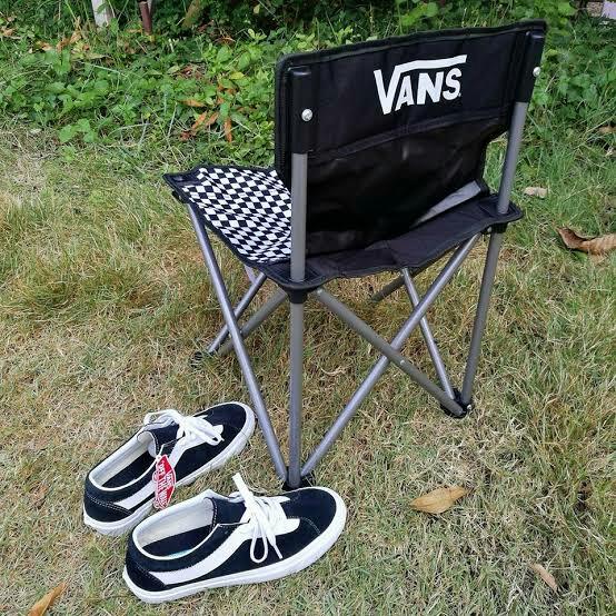 vans outdoor