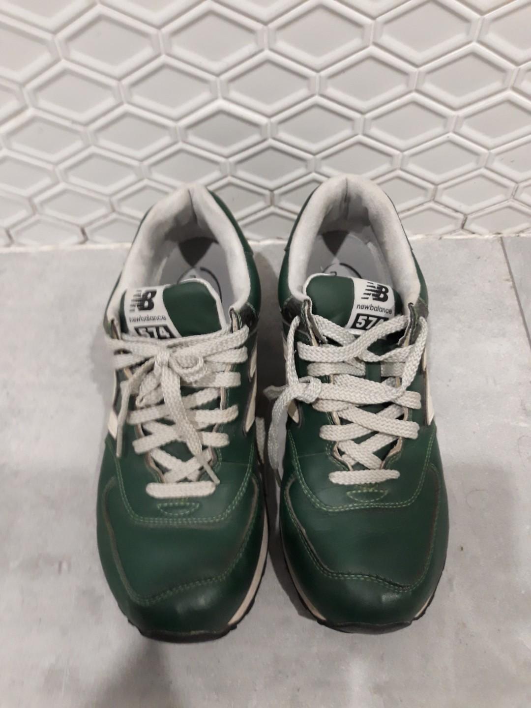 new balance size 8.5
