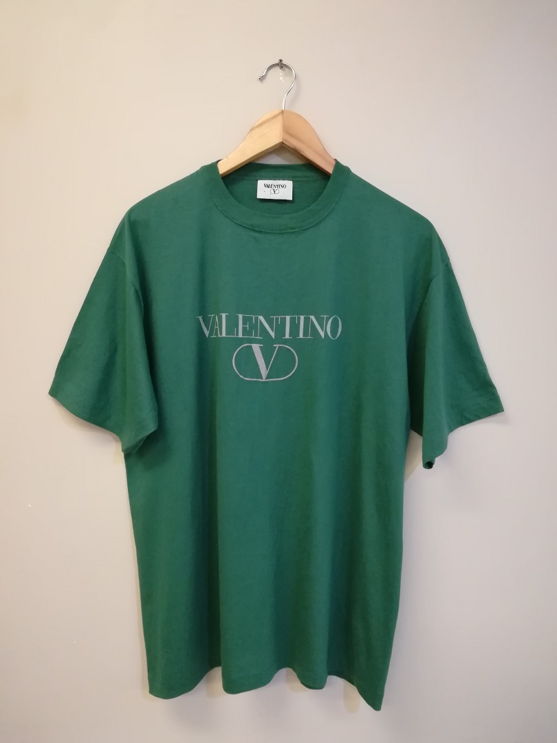 vintage valentino t shirt