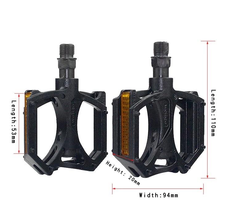 wellgo bicycle pedals