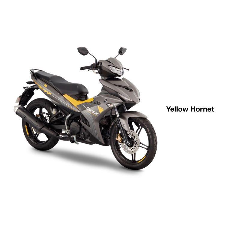 Sniper motorcycle 2020 hot sale