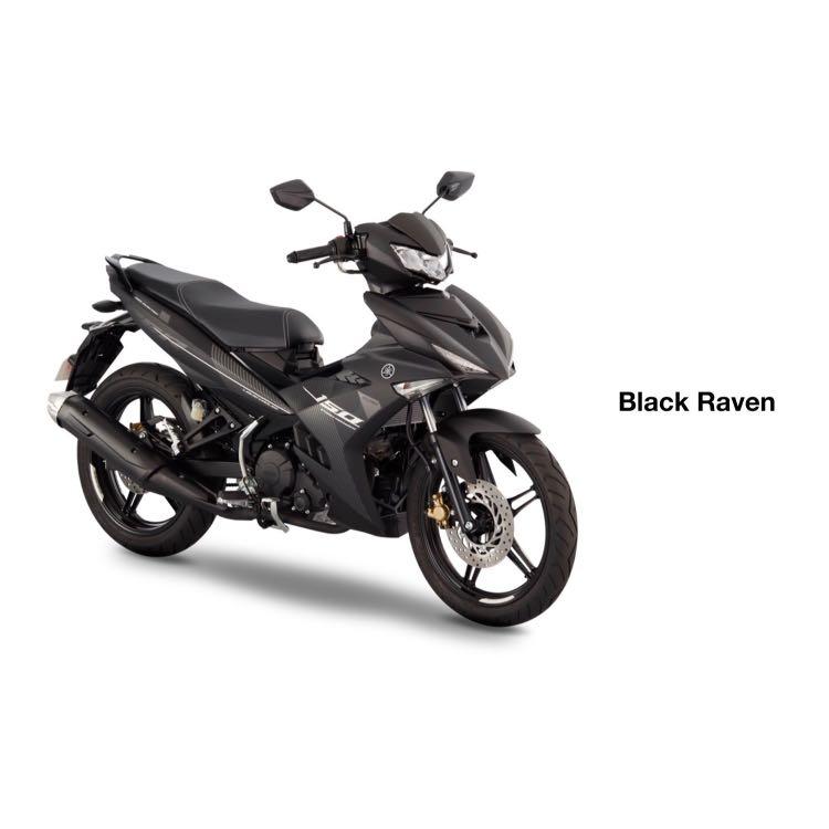 Yamaha sniper 150 2020 2025 price