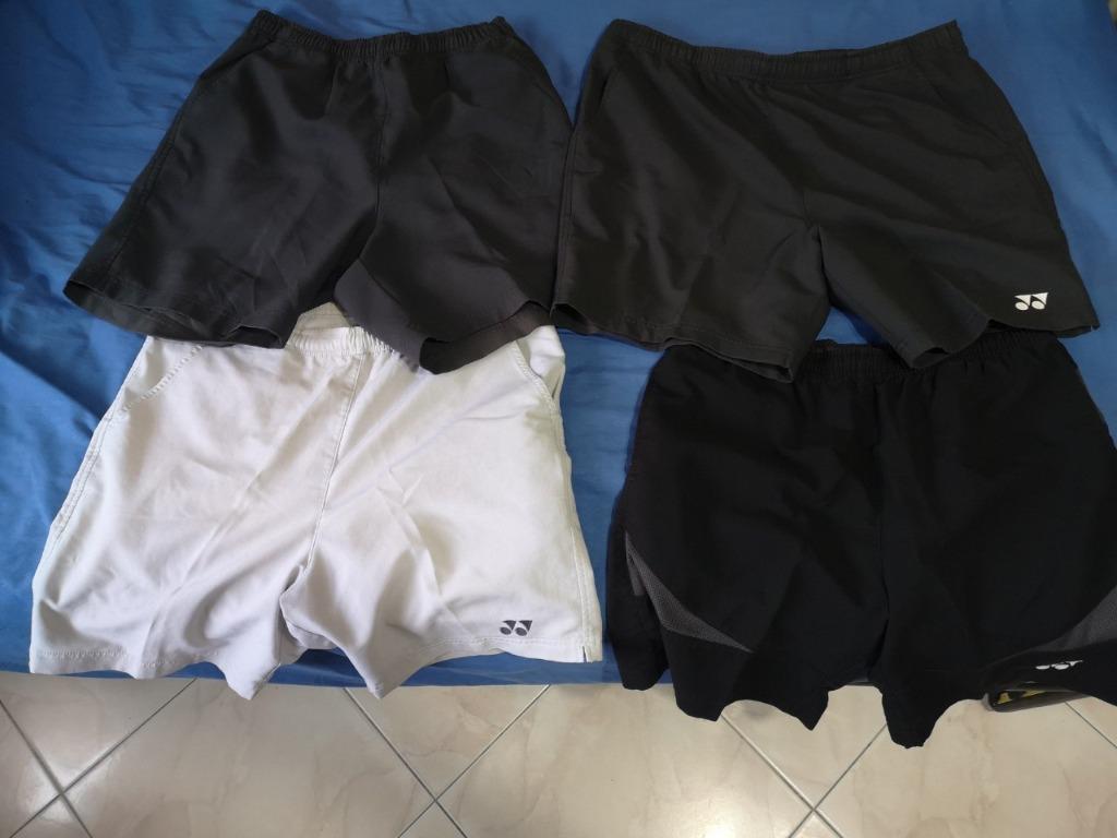 Yonex Badminton Pants
