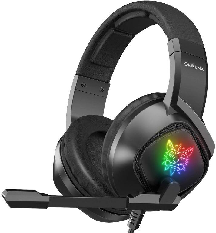 ps4 headset wired to controller
