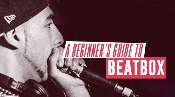 Beatbox Class One To One Services Tuition On Carousell