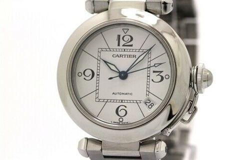 cartier pasha | Watches | Carousell 