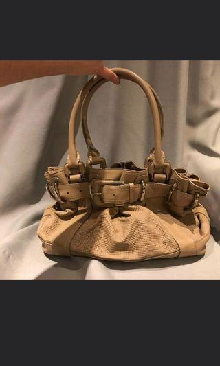 Burberry bag