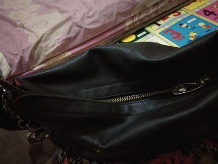 Braun buffel