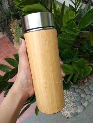 havaianas bamboo tumbler