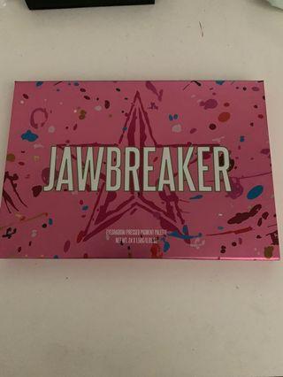 Jeffree Star Cosmetics Jawbreaker Palette