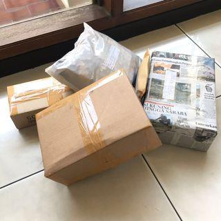 Trusted Seller
