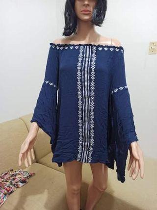 Dress Preloved