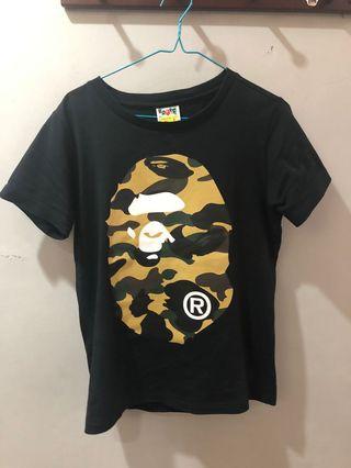Bathing Ape