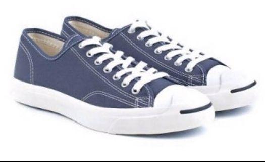 Converse Shoes Jack Purcell Sneakers New In Box