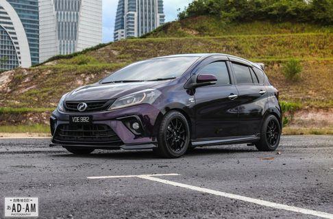 100 Affordable Myvi Advance For Sale Cars Carousell Malaysia