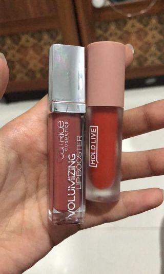 Catrice lipstick