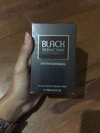 Perfume antonio banderas