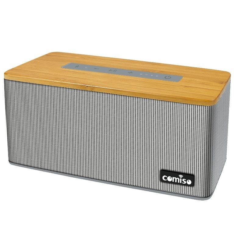 comiso 30w bluetooth speakers