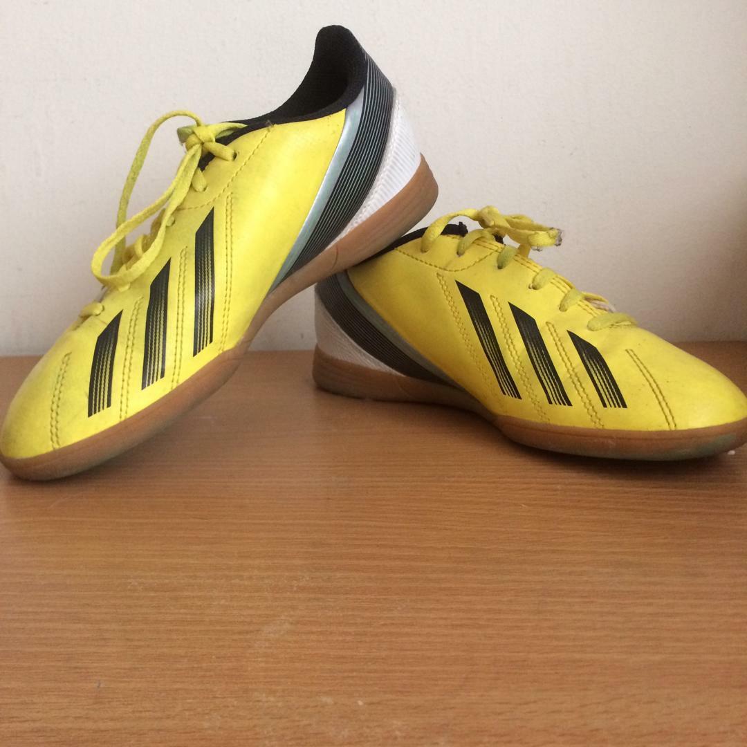 adidas futsal shoes 2021