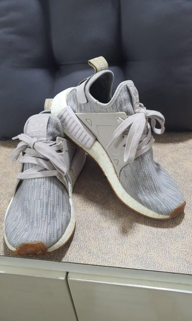 Adidas nmd xr1 ice purple top