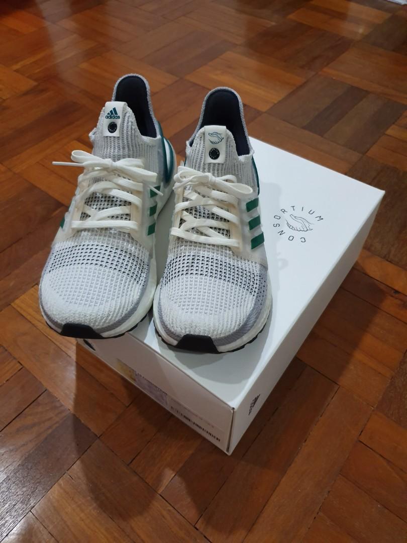 Adidas ultraboost 19 shop consortium
