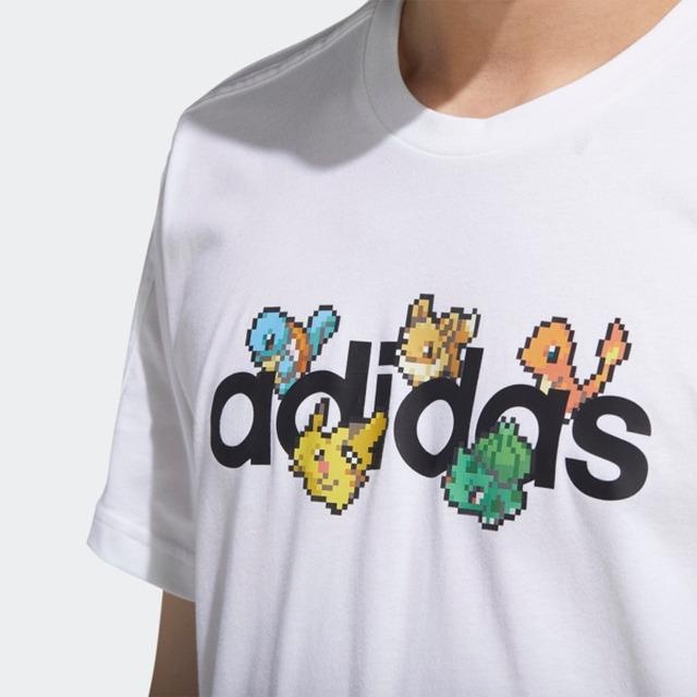 adidas x pokémon