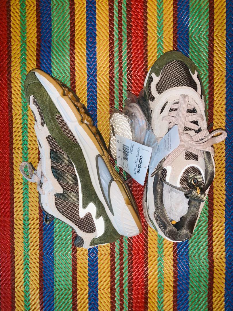 Saint alfred x adidas temper run sale