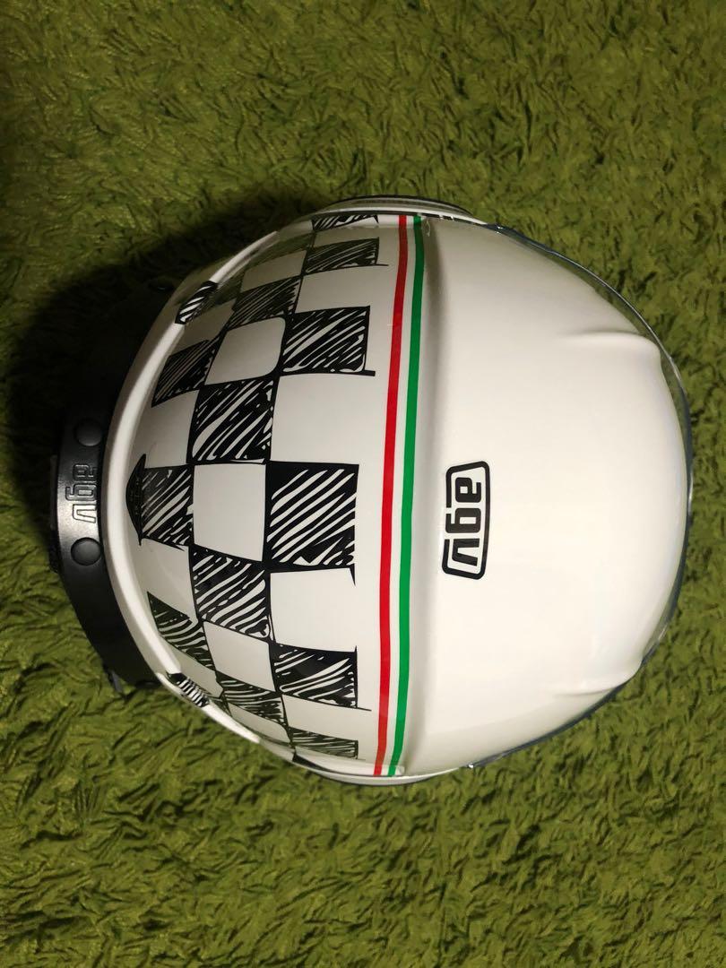 Agv fluid garda new arrivals