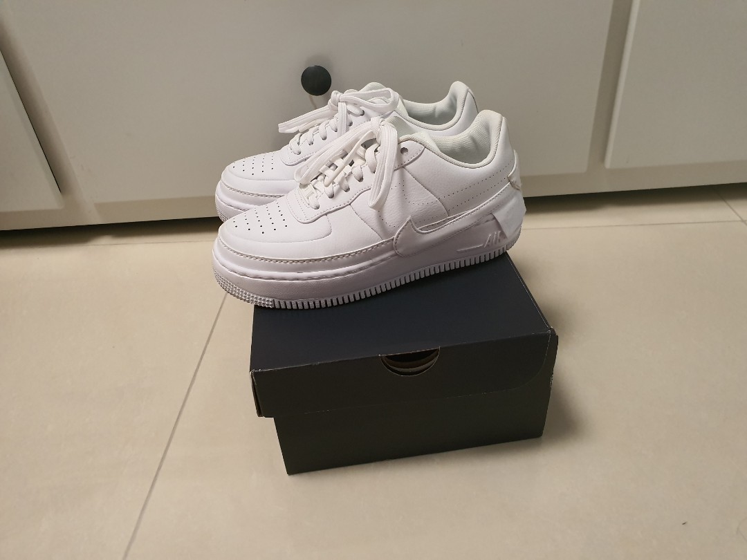 Air Force 1 Jester XX Low Laced Women s Fashion Footwear