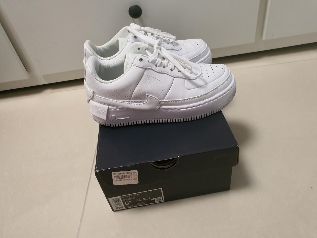 air jordan wmns 1 jester xx low laced