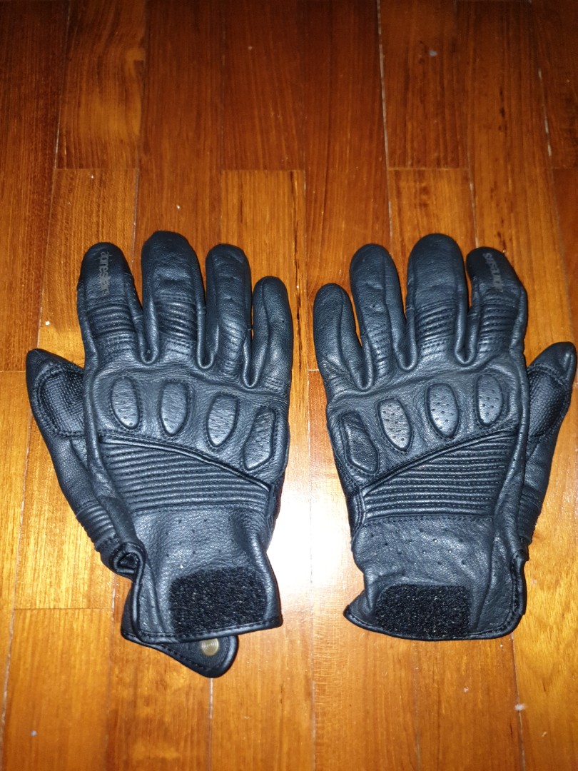alpinestars crazy eight gloves