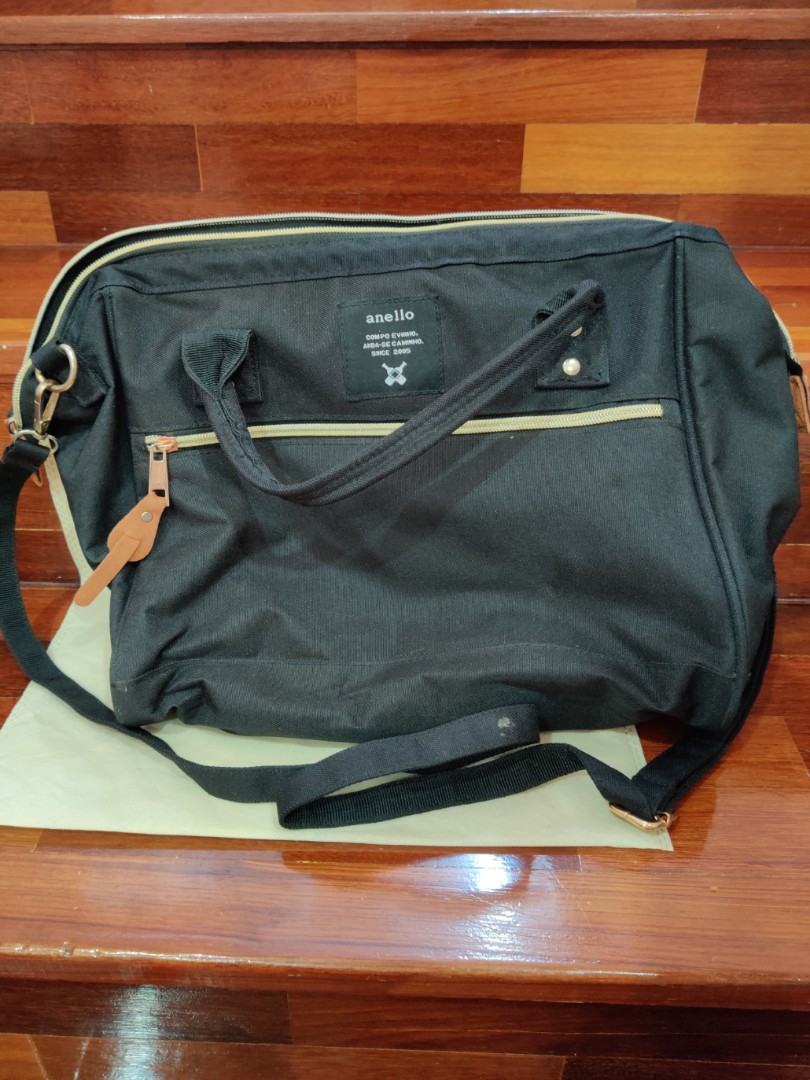 Anello 2 way sling bag, Women's Fashion, Bags & Wallets, Tote Bags on