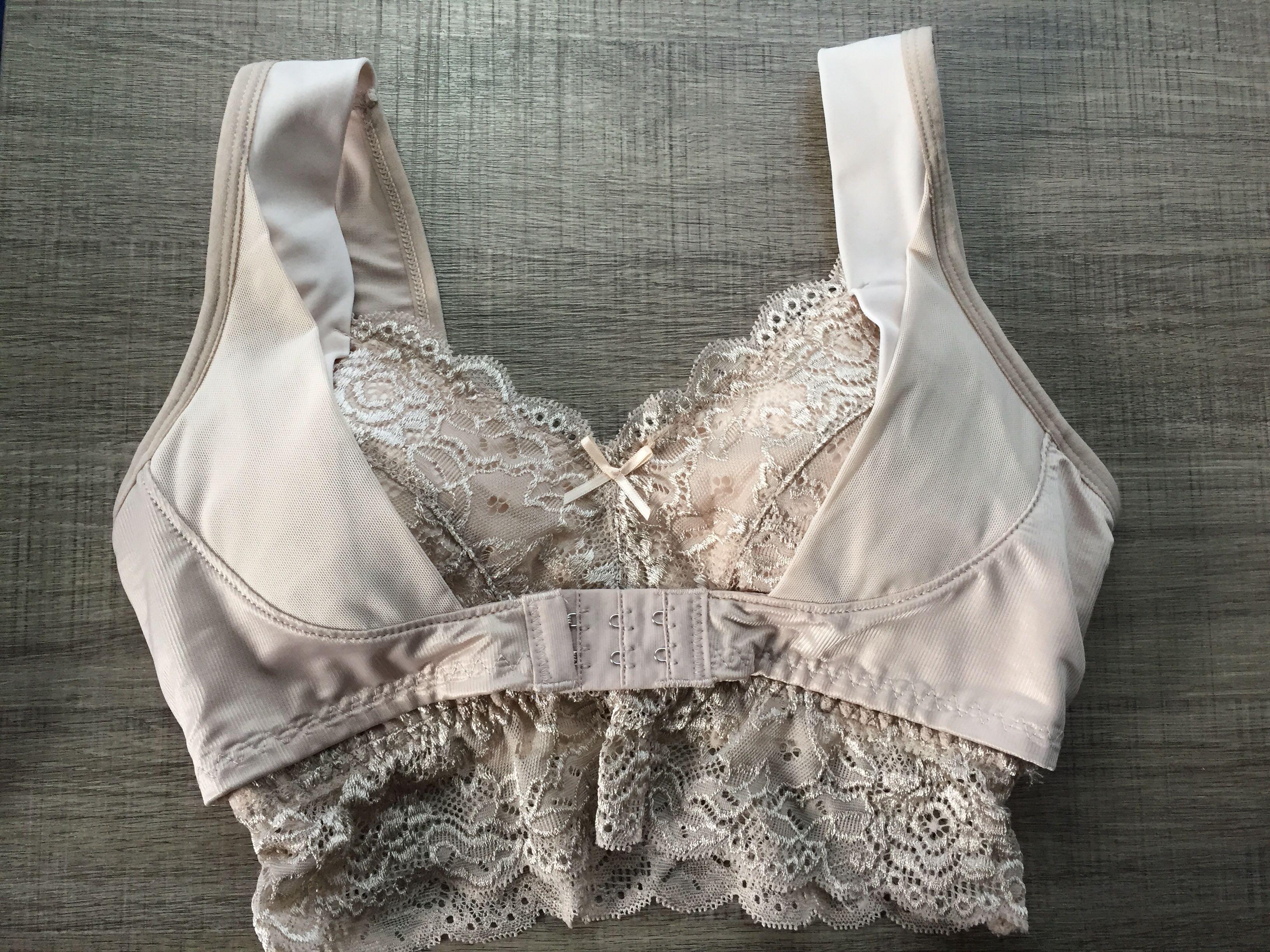 Angellir shop room bra