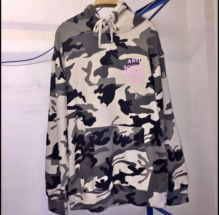 camo assc