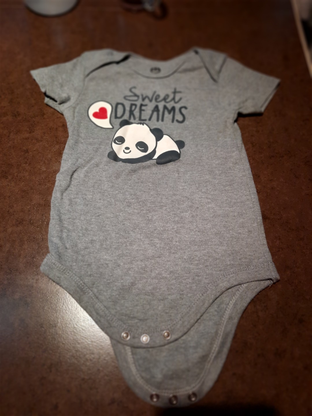 branded baby onesies