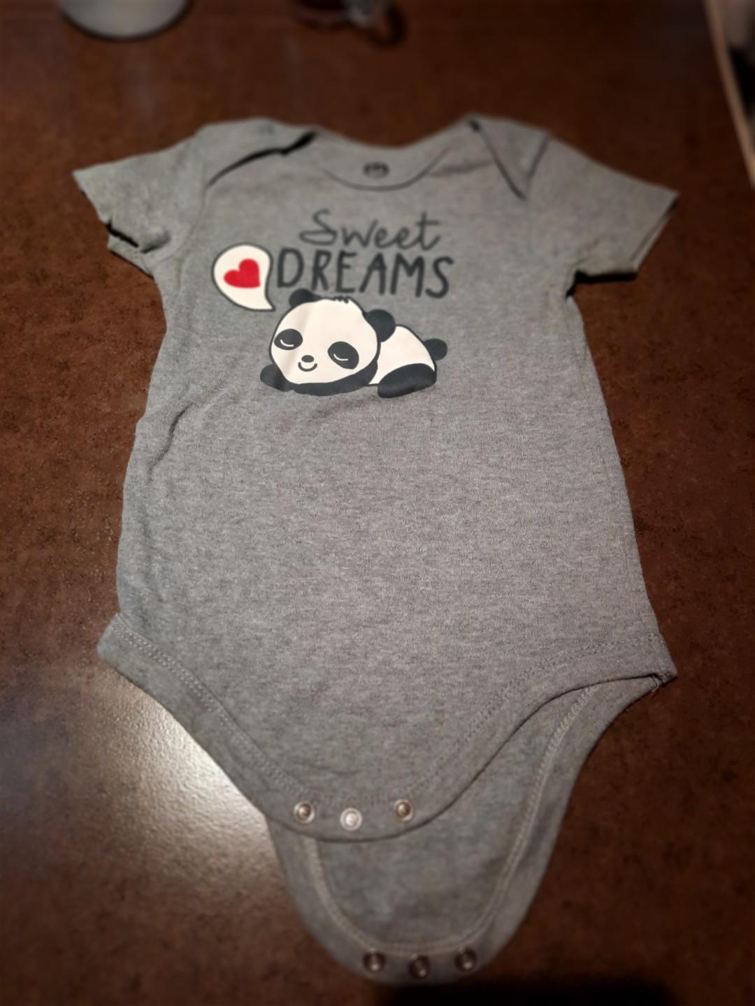 branded onesies