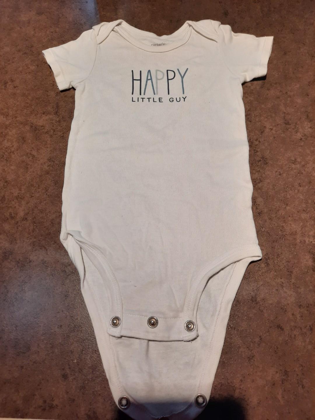 branded baby onesies