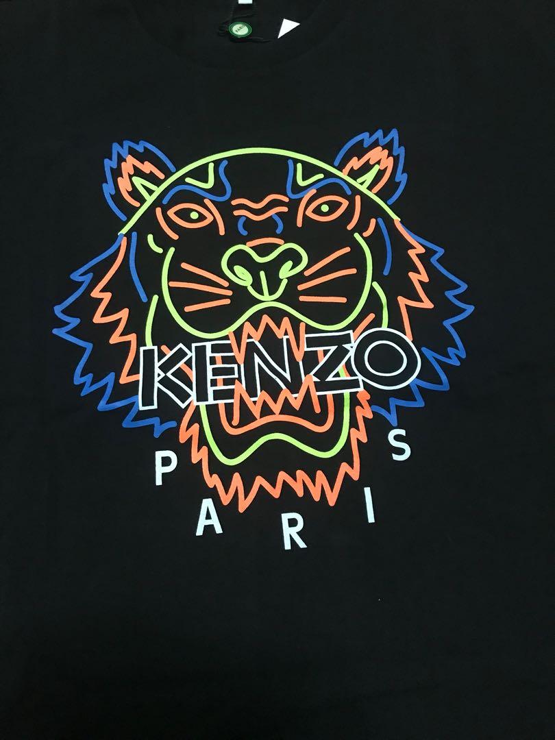 mbs kenzo