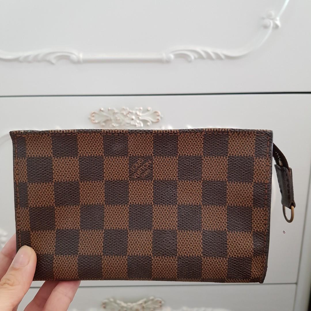 Authentic lv mini pochette, Luxury, Bags & Wallets on Carousell