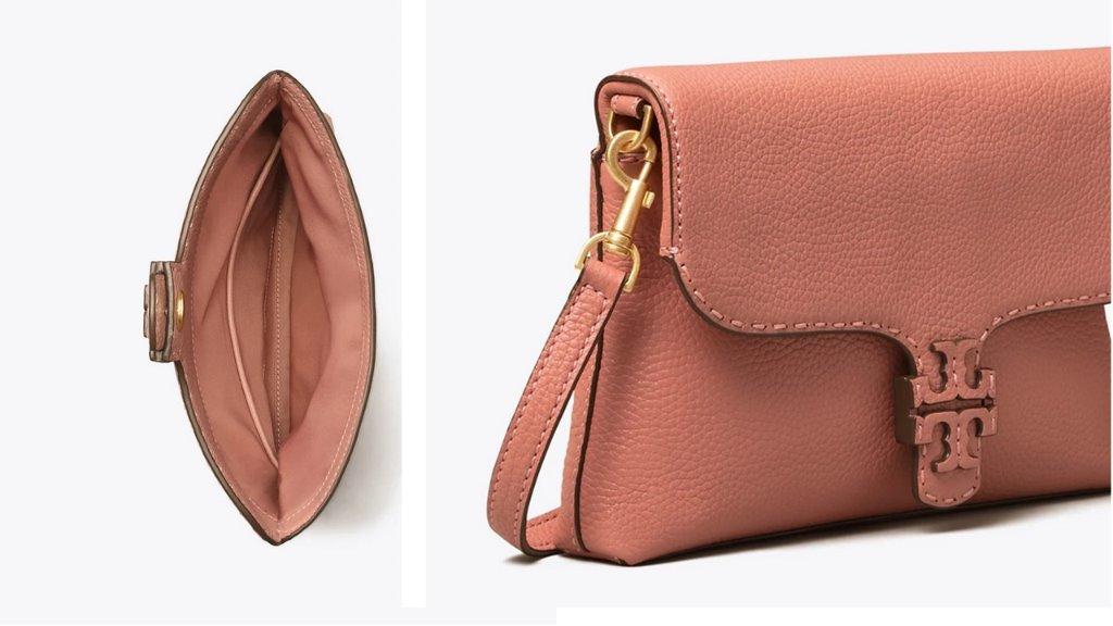 Mcgraw fold over crossbody online