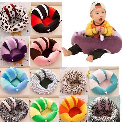 infant cushion chair