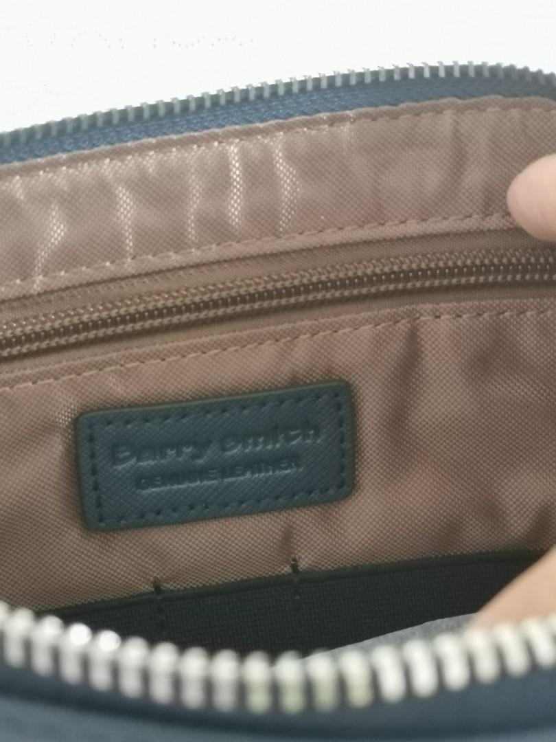 Barry smith clutch bag shop