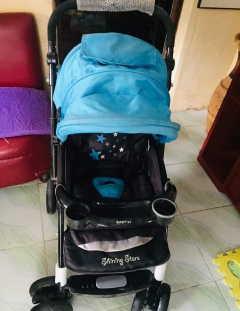 Baby 1st deals stroller price