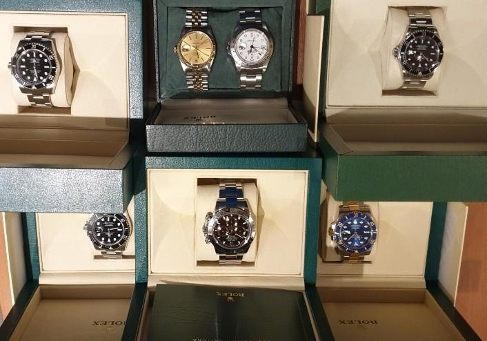 buy sell rolex watches