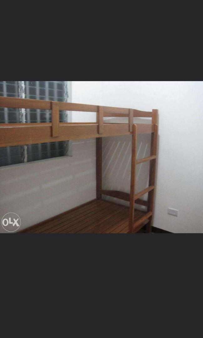 Boarding house lady bedspace lacson avenue sta cruz manila, Property