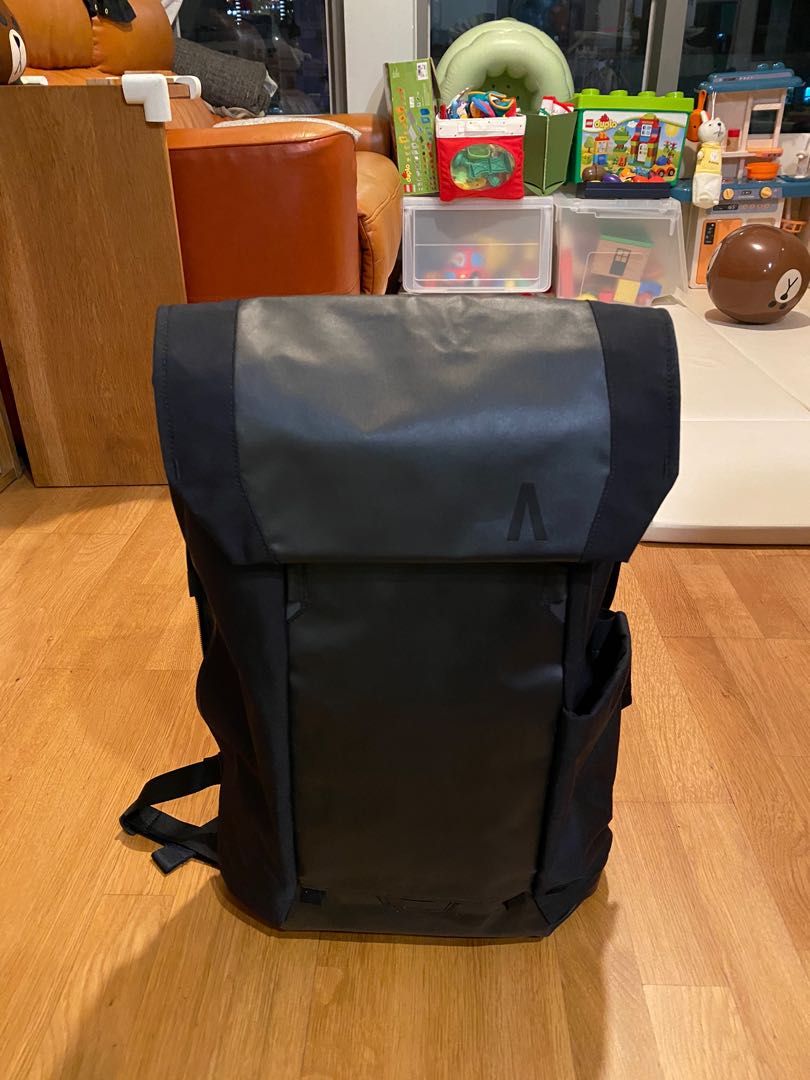 boundary supply errant kickstarter