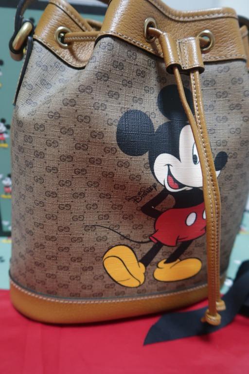 Disney x Gucci collaboration bags 2020 – hey it's personal shopper london