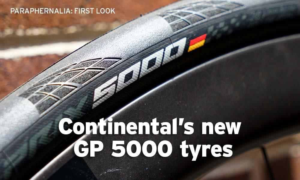continental gp5000 clincher review
