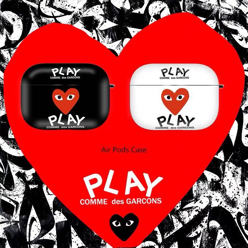 Airpod case comme des garcons online